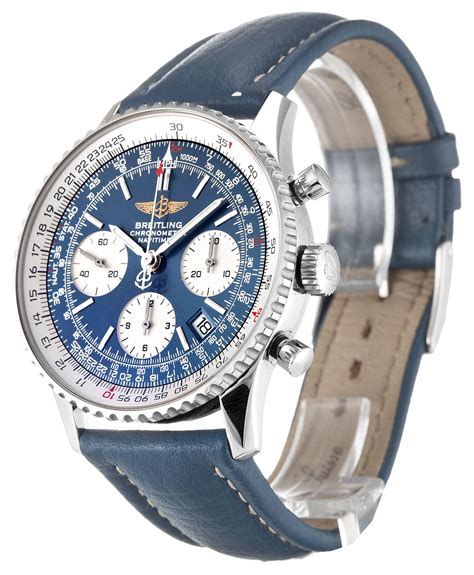 breitling navitimer a23322.